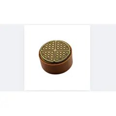 GENERICO - Stranger Things Eggo Waffles - Clickers Inquietos