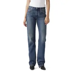 LEVIS - Jeans Mujer 501 '90s Azul