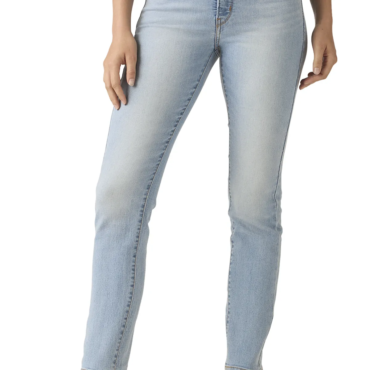 LEVIS - Jeans Mujer 312 Shaping Slim Celeste Levis