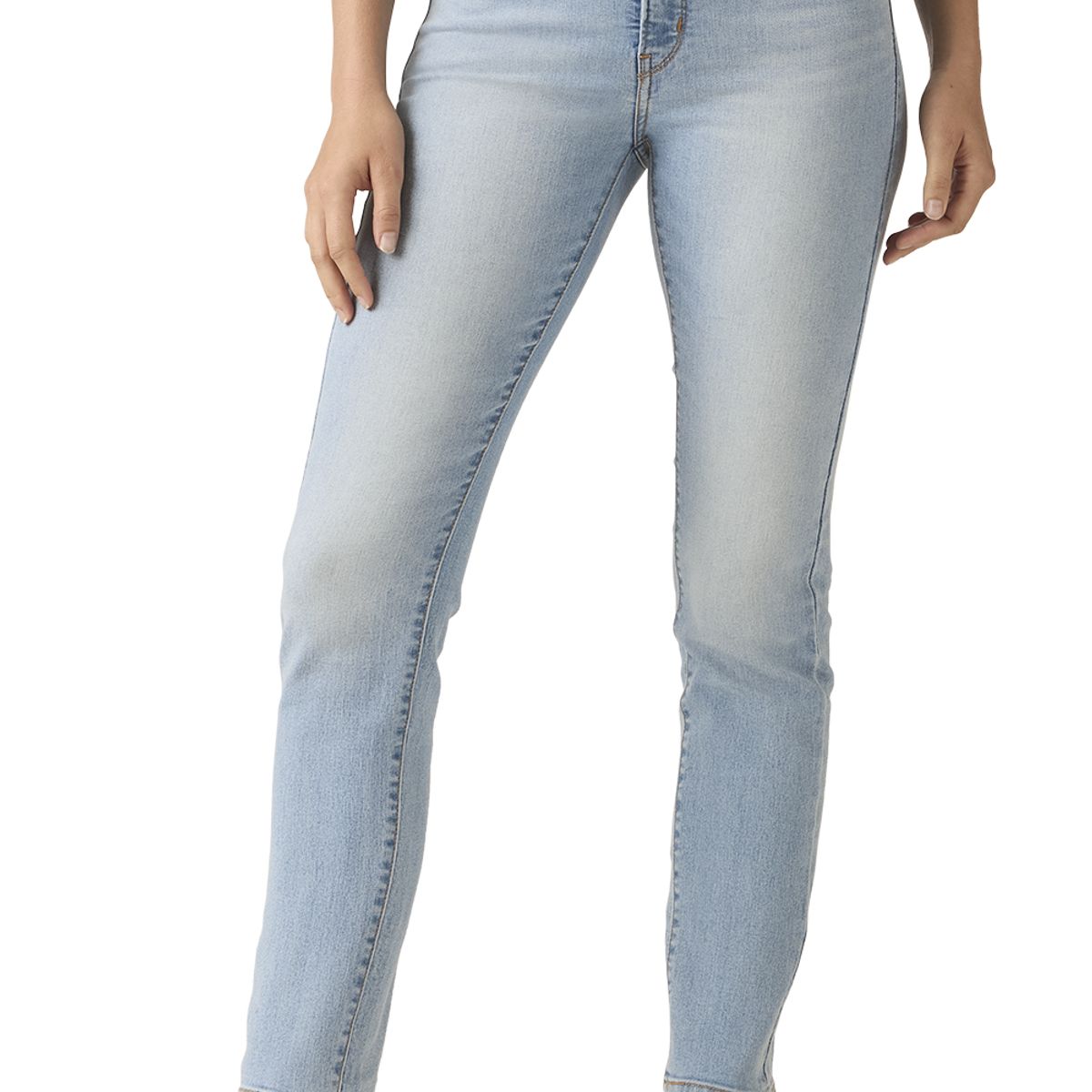 LEVIS - Jeans Mujer 312 Shaping Slim Celeste Levis