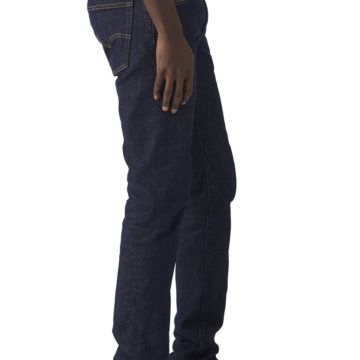 LEVIS - Jeans Hombre 512 Slim Taper Azul Levis
