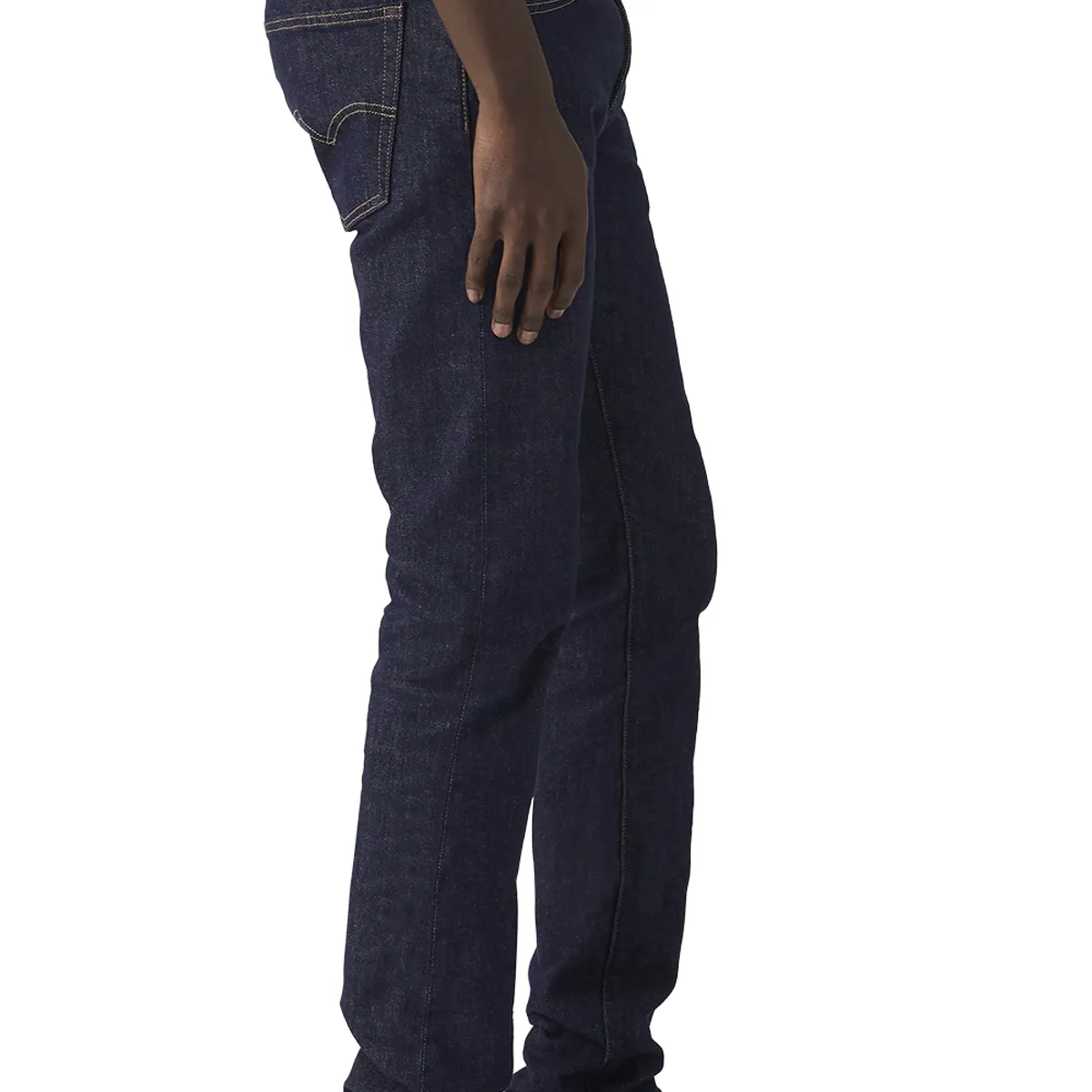 LEVIS - Jeans Hombre 512 Slim Taper Azul Levis