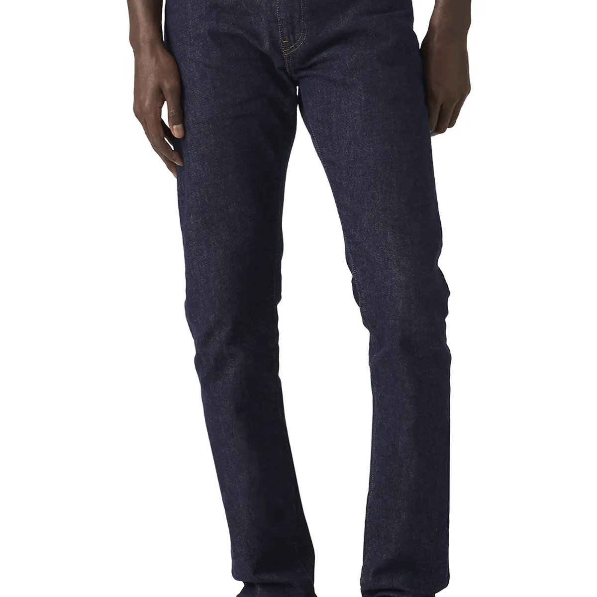 LEVIS - Jeans Hombre 512 Slim Taper Azul Levis