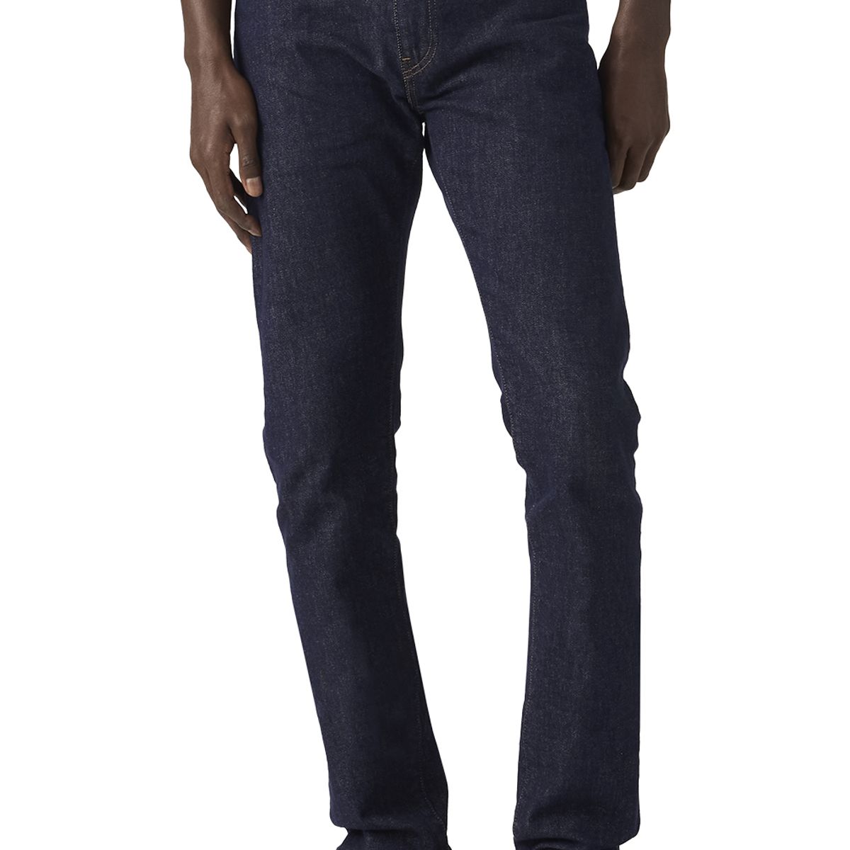 LEVIS - Jeans Hombre 512 Slim Taper Azul Levis