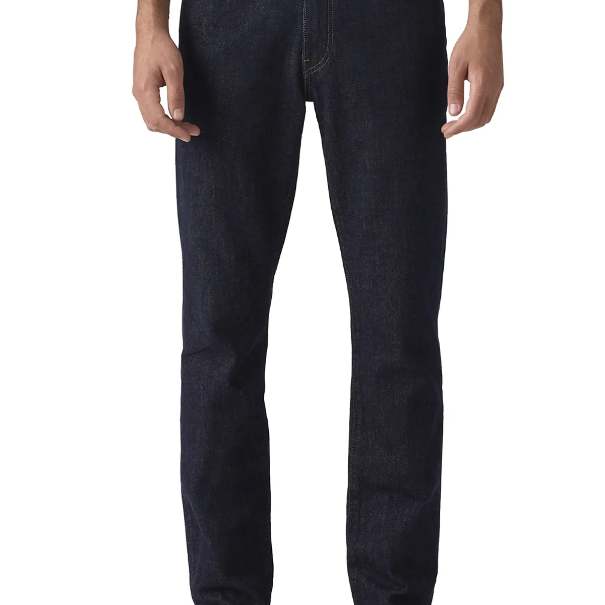 LEVIS - Jeans Hombre 511 Slim Azul Levis