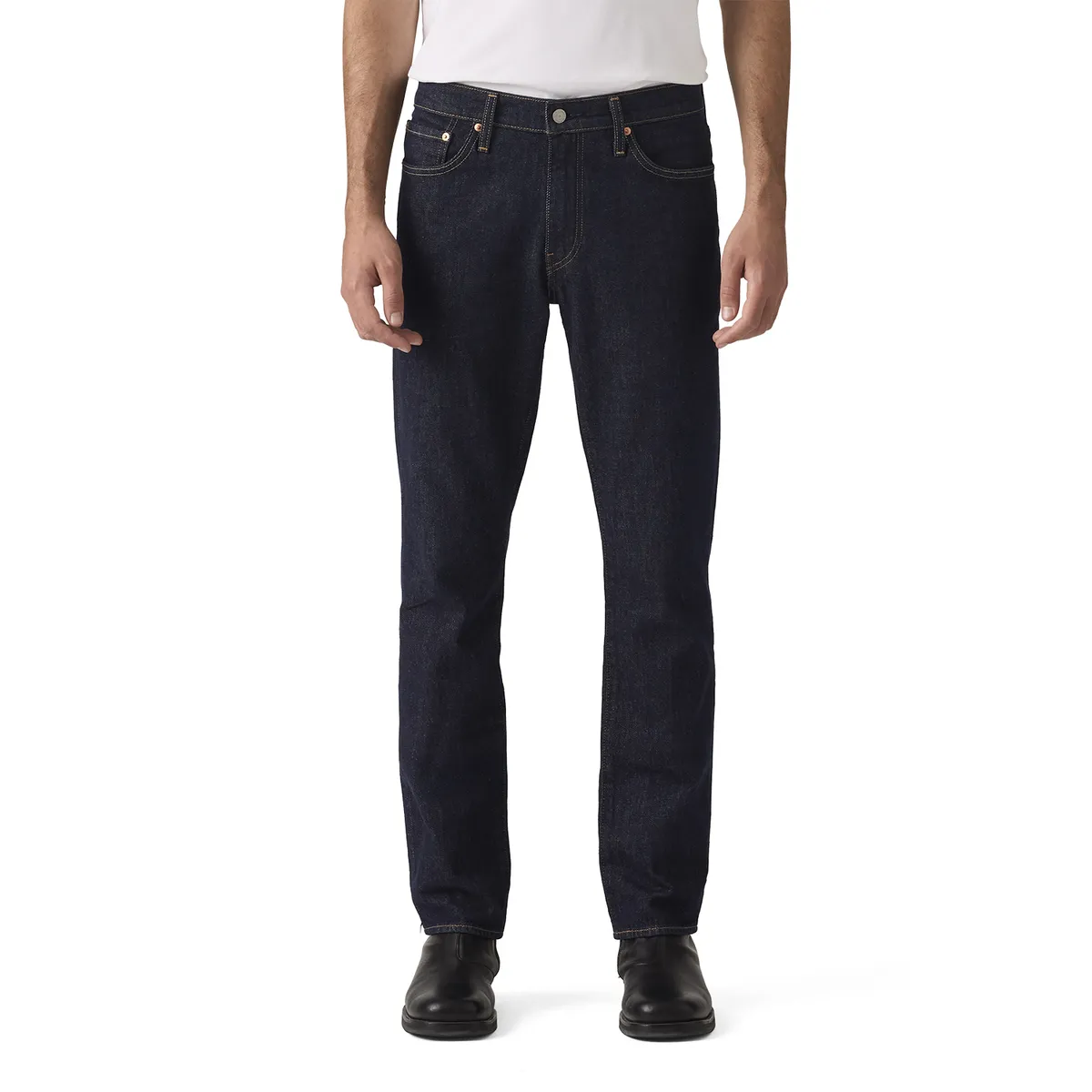 LEVIS - Jeans Hombre 511 Slim Azul Levis