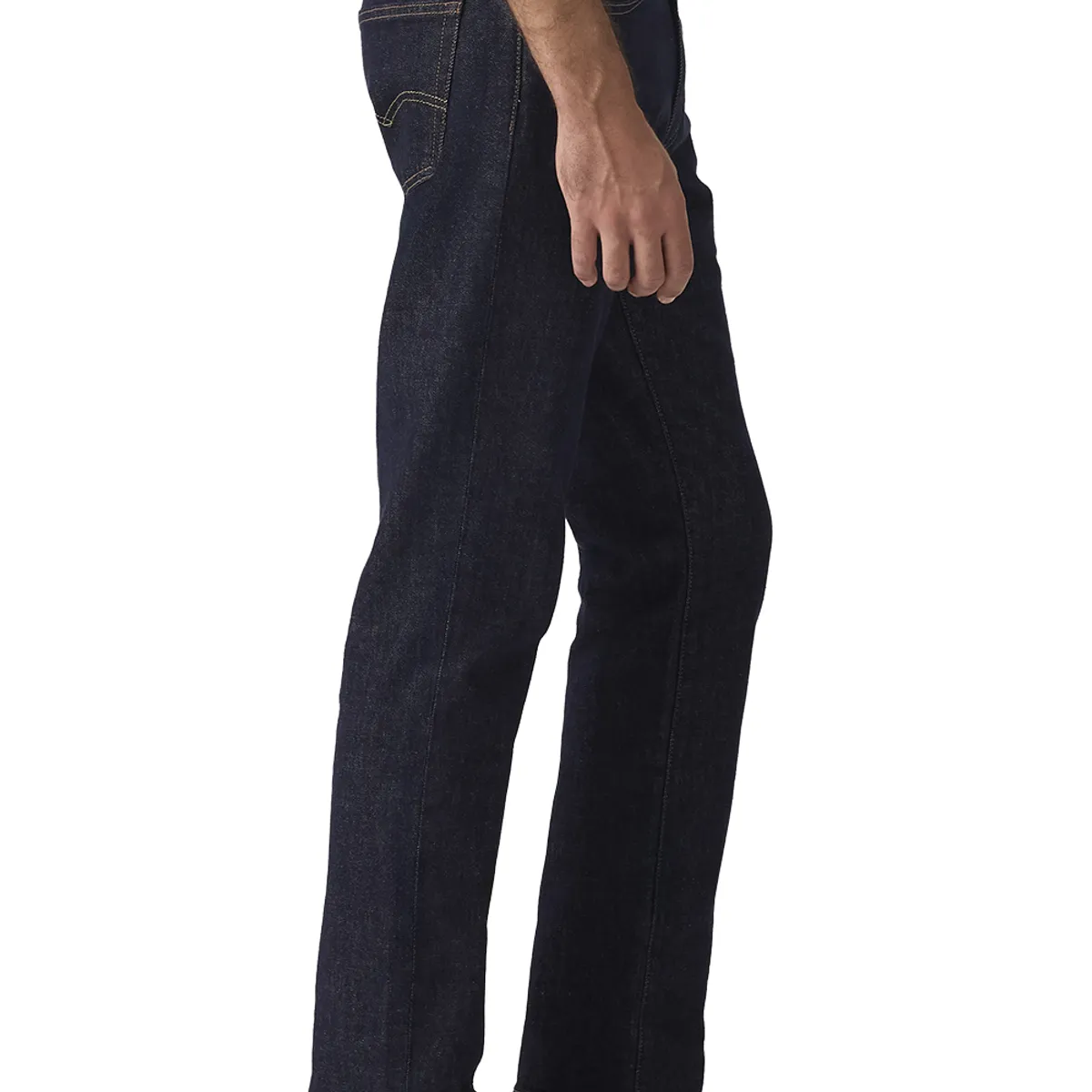 LEVIS - Jeans Hombre 511 Slim Azul Levis