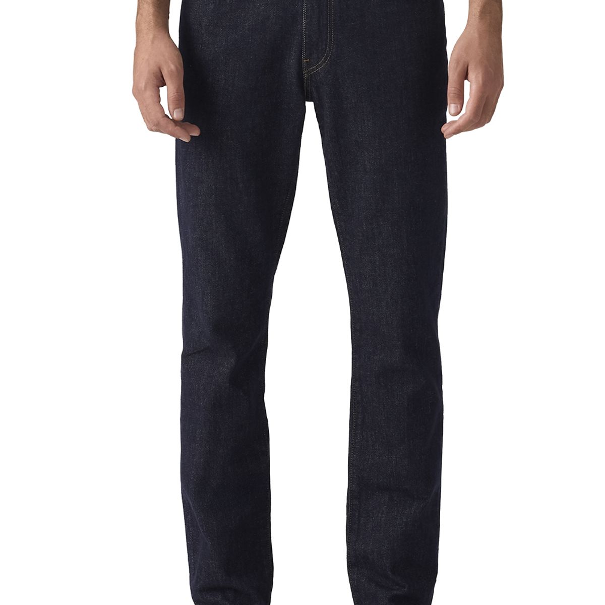 LEVIS - Jeans Hombre 511 Slim Azul Levis