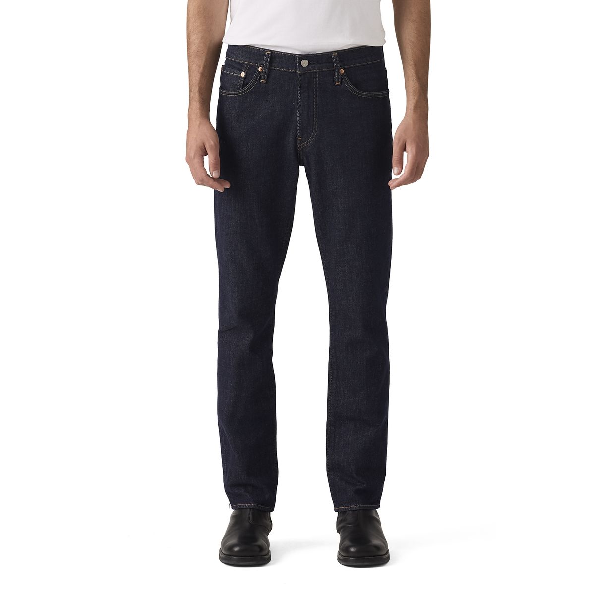 LEVIS - Jeans Hombre 511 Slim Azul Levis