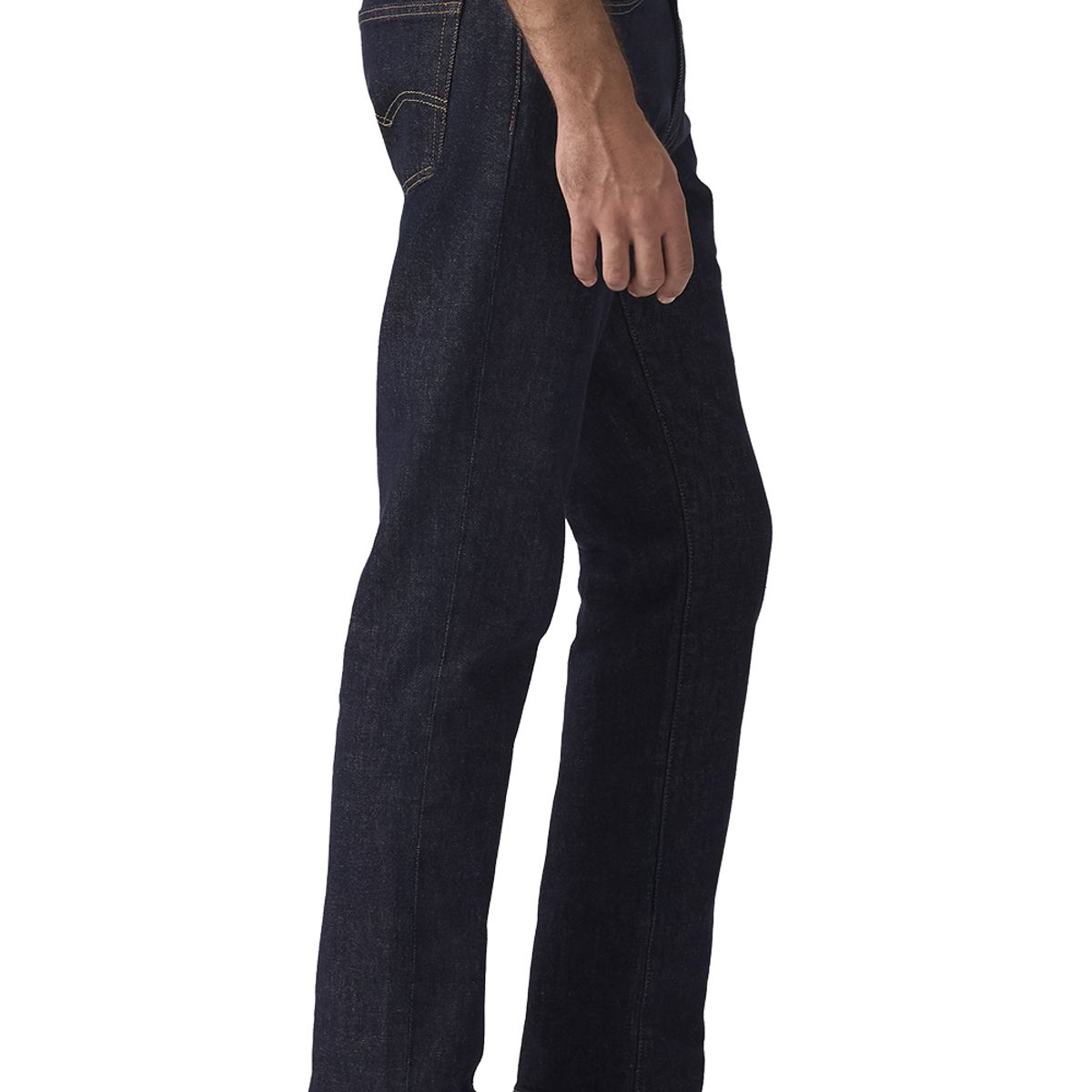 LEVIS - Jeans Hombre 511 Slim Azul Levis
