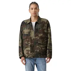 LEVIS - Chaqueta Hombre Frisko Jacket Multicolor