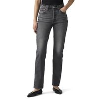 Jeans Mujer 501 For Women Gris