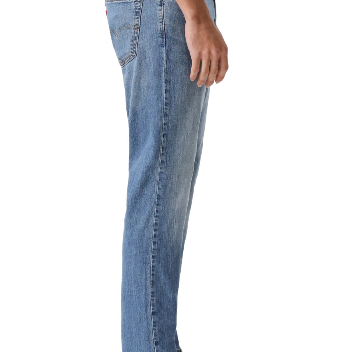 LEVIS - Jeans Hombre 512 Slim Taper Azul Levis