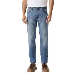 LEVIS - Jeans Hombre 512 Slim Taper Azul