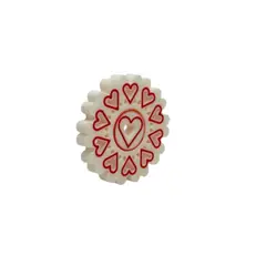 GENERICO - Spinner Corazón de San Valentín
