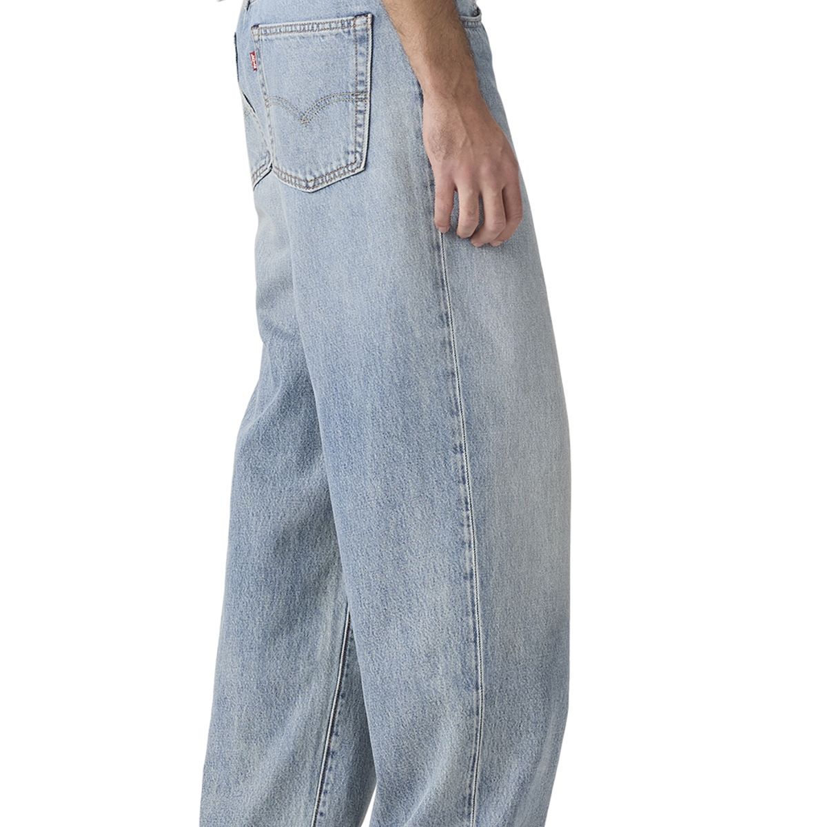 LEVIS - Jeans Hombre 578 Baggy Azul Levis