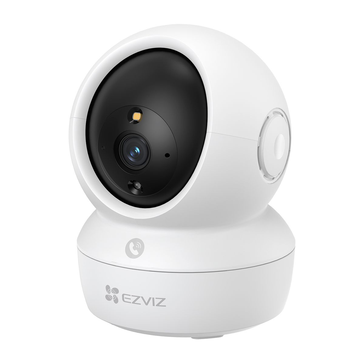 EZVIZ - Camara Wifi Ezviz H6C Pro 3K IRM10 Seguimiento Inteligente
