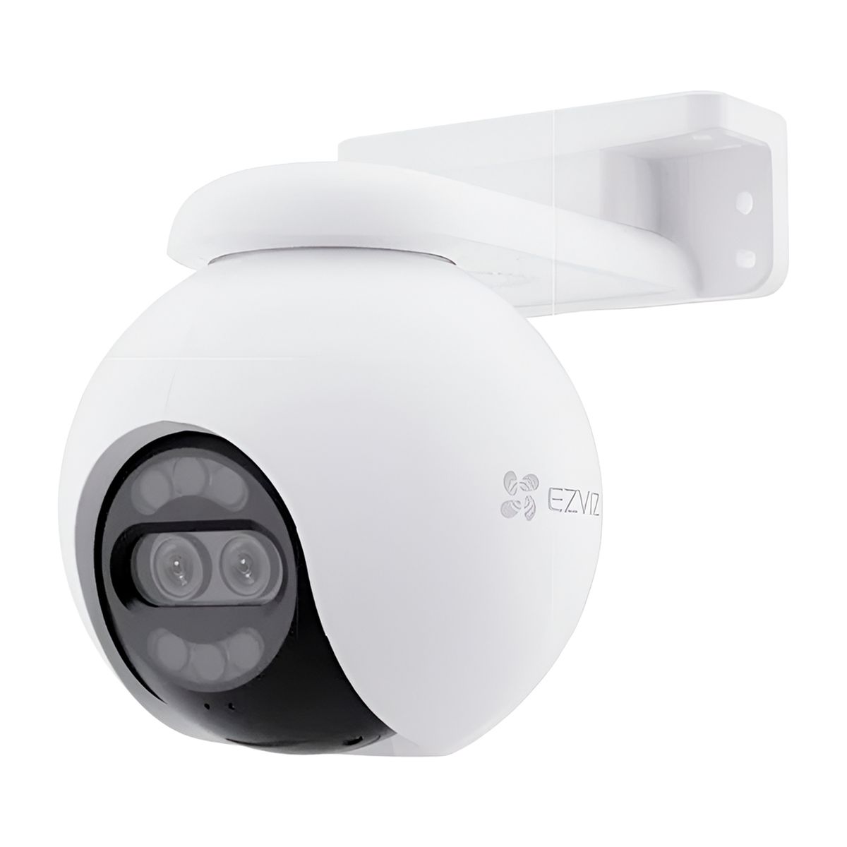 EZVIZ - Camara Wifi Ezviz H80x 4k 8mp Deteccion de Movimiento con IA