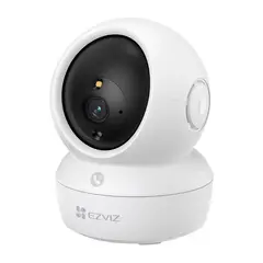 EZVIZ - Camara Wifi H6C Pro 2mp IRM10 Seguimiento Inteligente
