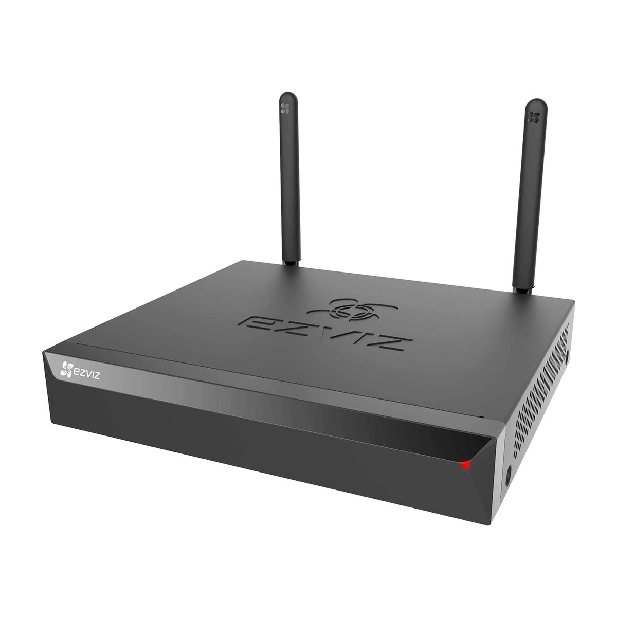 EZVIZ - NVR 8 Canales Ezviz X5s WiFi 8TB Almacenamiento HDMI y VGA