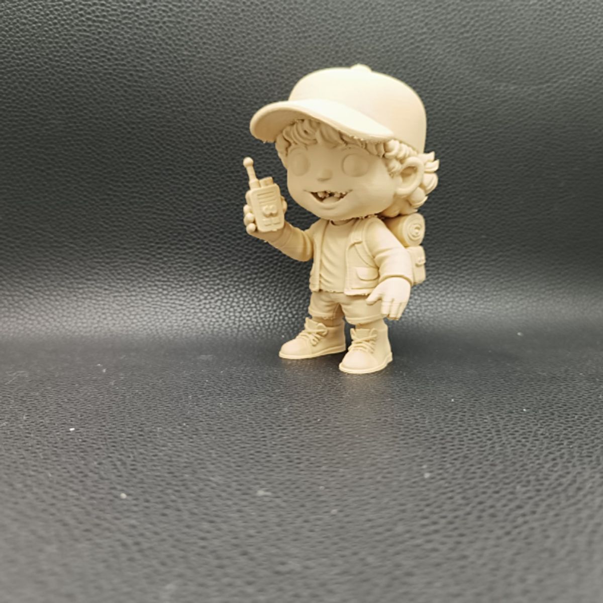 GENERICO - Chibi Dustin Henderson - Stranger Things