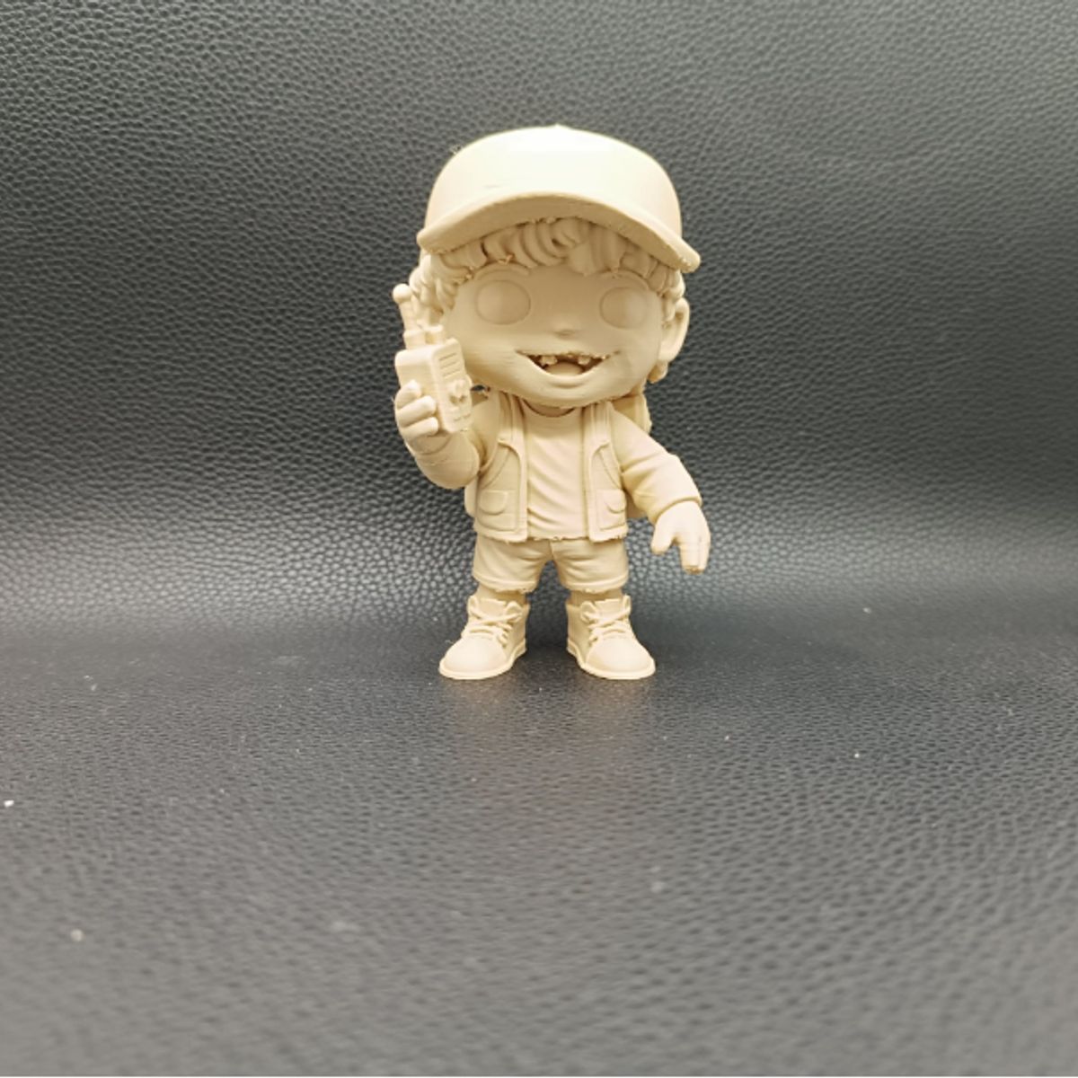 GENERICO - Chibi Dustin Henderson - Stranger Things
