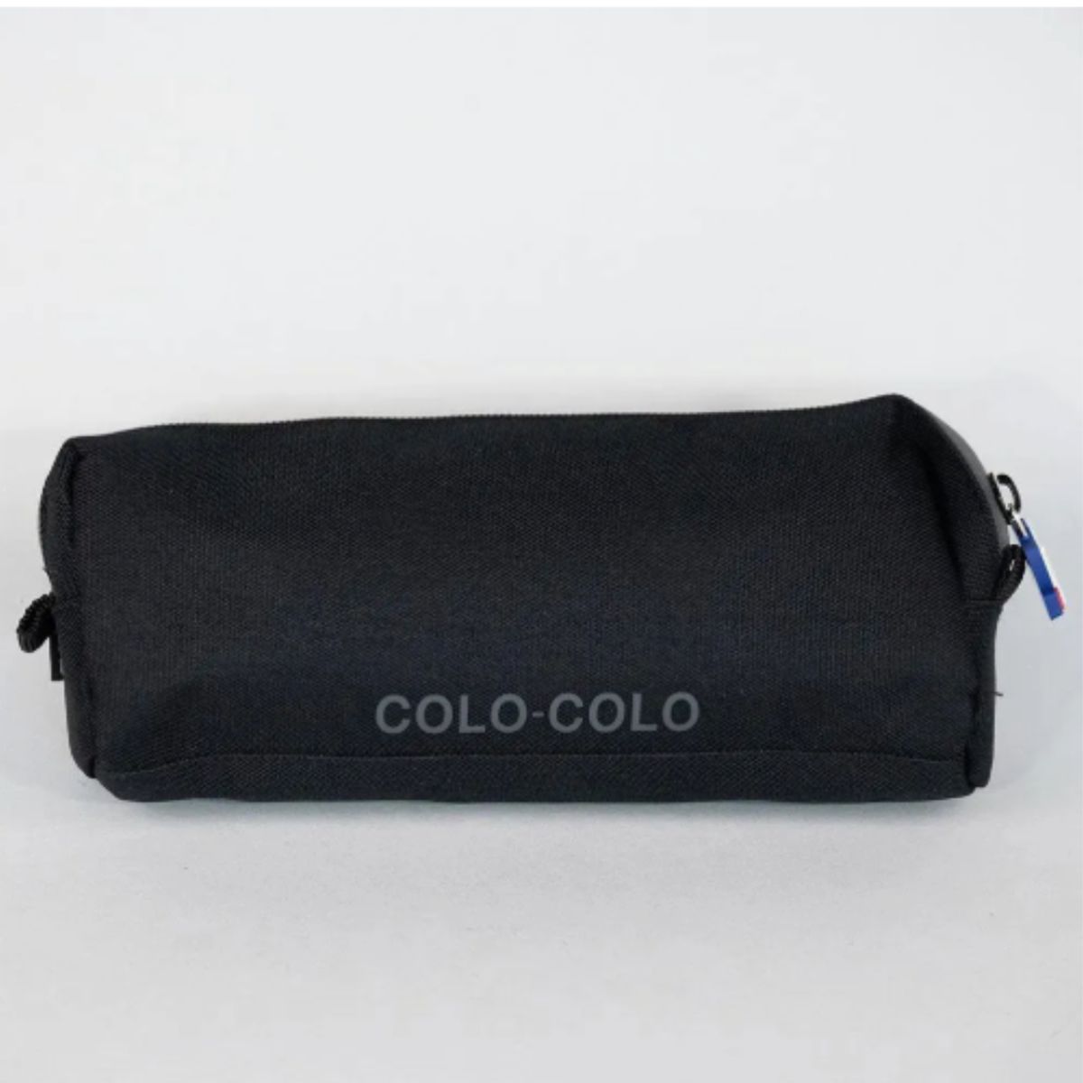 TITANIO - Pack Escolar Colo Colo Mochila Lonchera y Estuche Producto Oficial