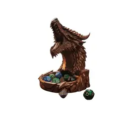 GENERICO - Torre de dados estilo Dragón