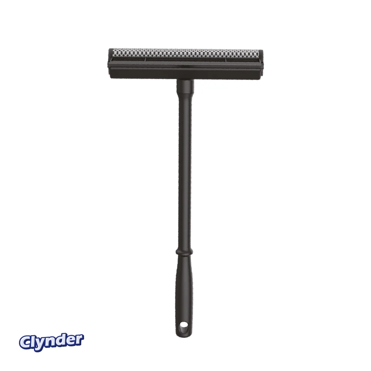 CLYNDER - Limpiador Vidrio Limpia Espejo Multipropósito Black Clynder Kiosclub