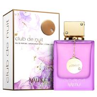 Club De Nuit Maleka Edp 105ml Mujer