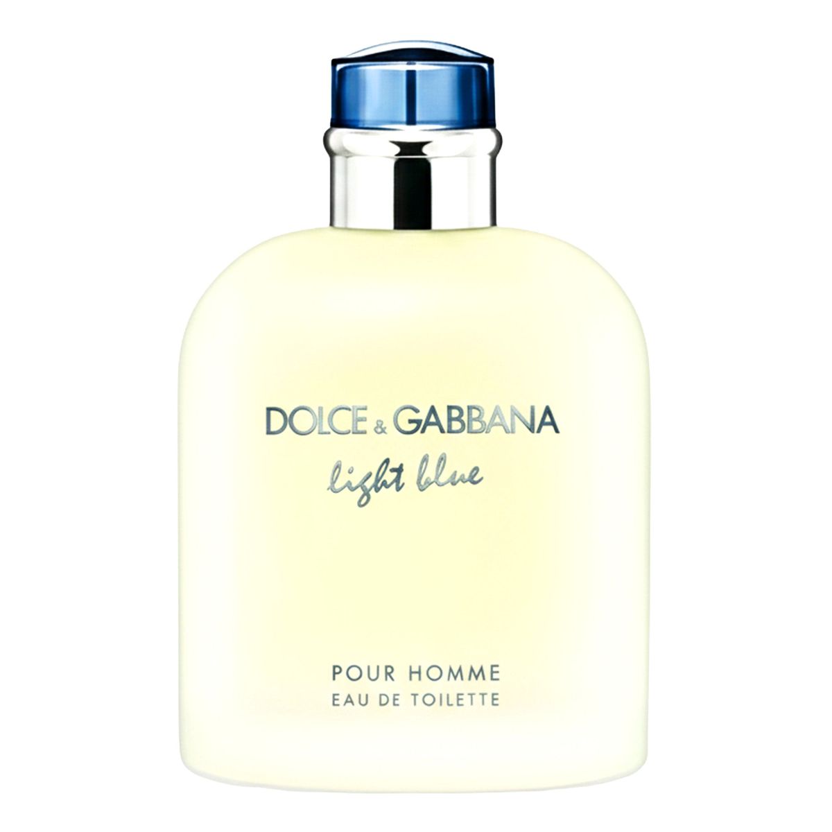DOLCE&GABBANA - Dolce & Gabbana Light Blue Edt 125ml Hombre