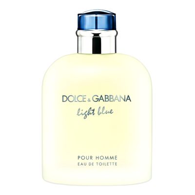 Imagen 2 del producto Dolce & Gabbana Light Blue Edt 125ml Hombre