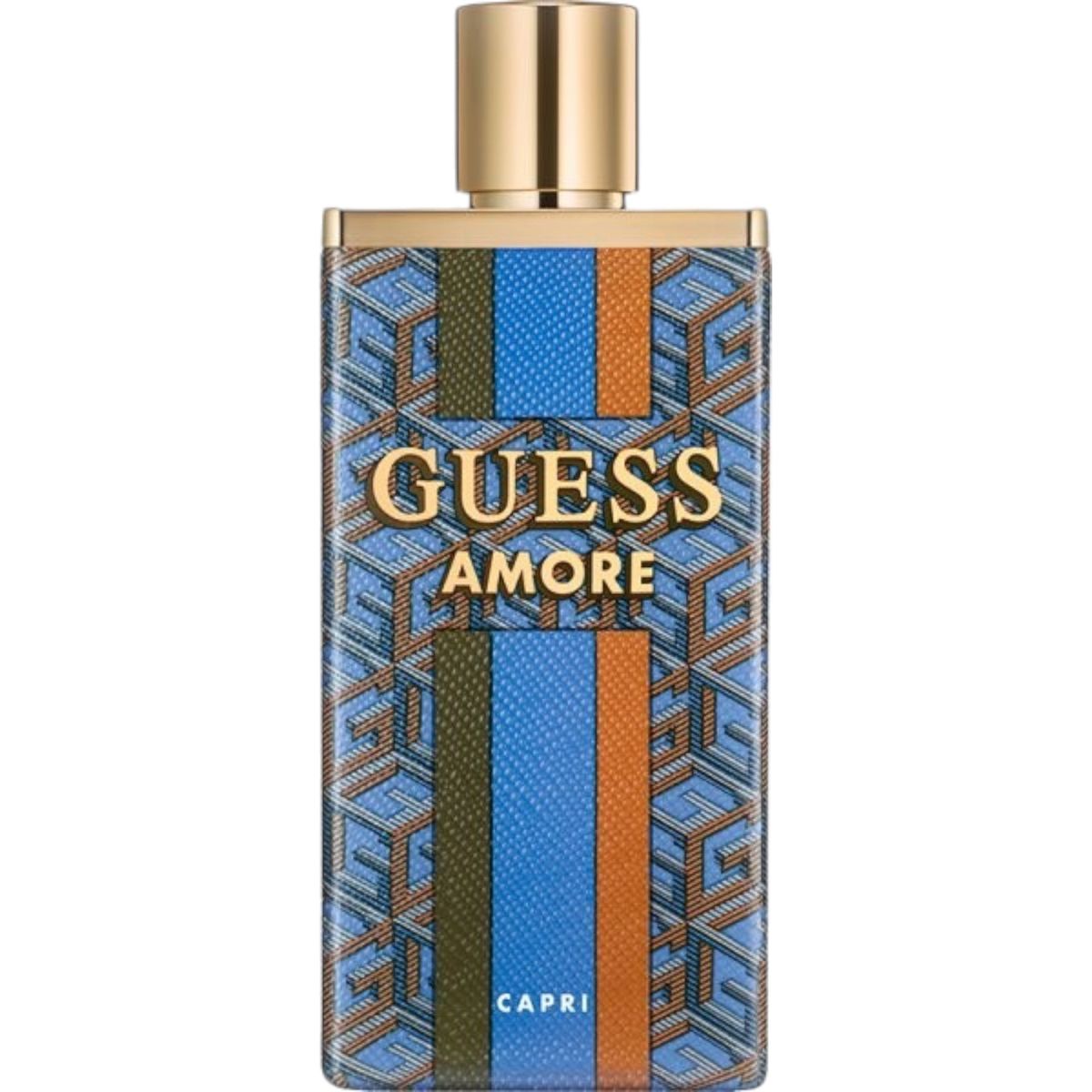 GUESS - Guess Amore Capri Edt 100ml Mujer
