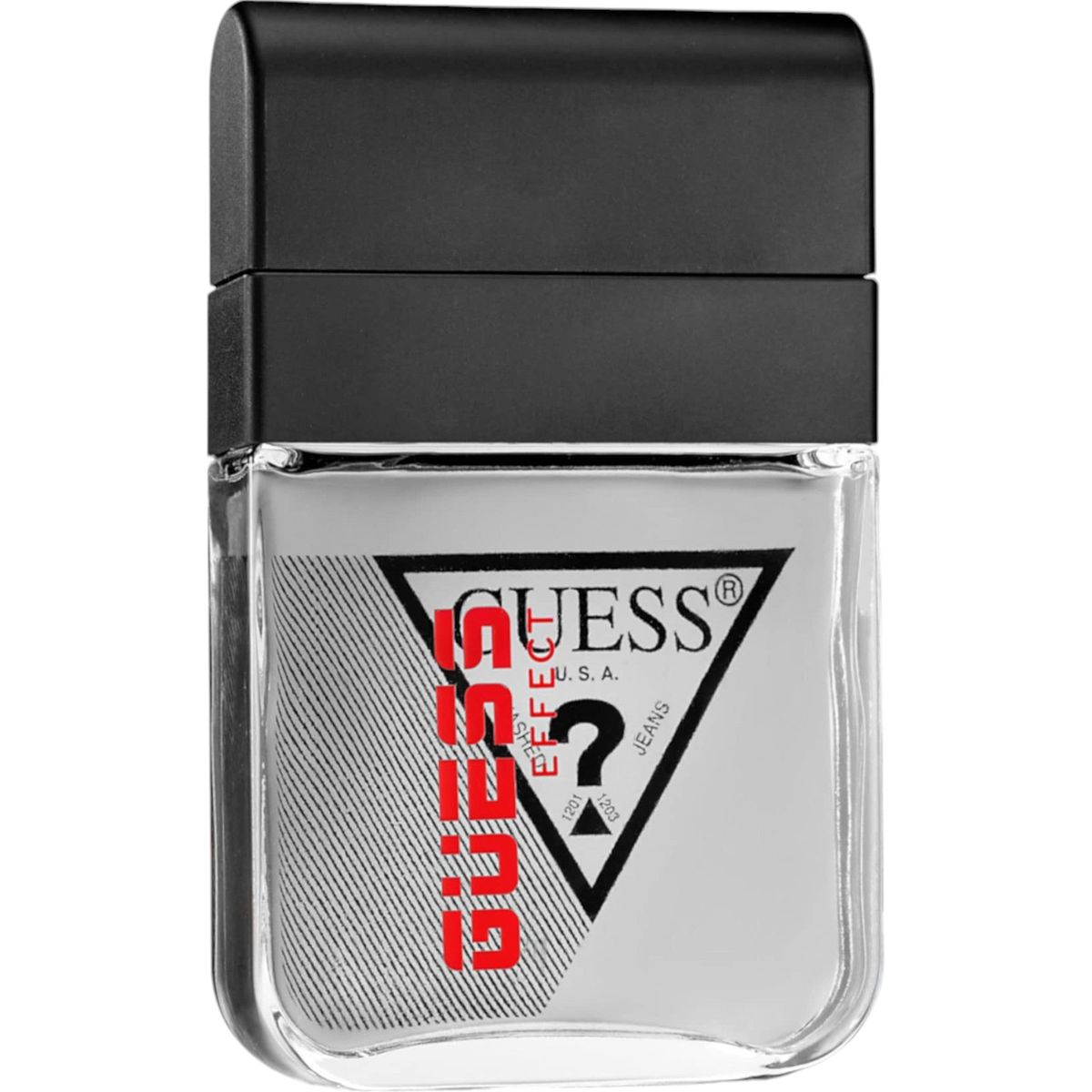 GUESS - Guess Effect Cool Men After Shave 100ml Hombre