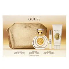 GUESS - Bella Vita Set Edp 100ml + 15ml + BL 100ml + Bolso