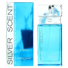 JACQUES BOGART - Silver Scent Aqua Edp 100ml Hombre