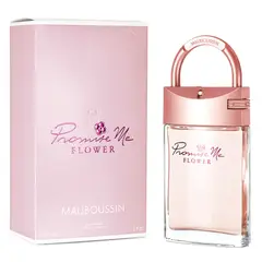 MAUBOUSSIN - Promise Me Flower Edt 90ml Mujer