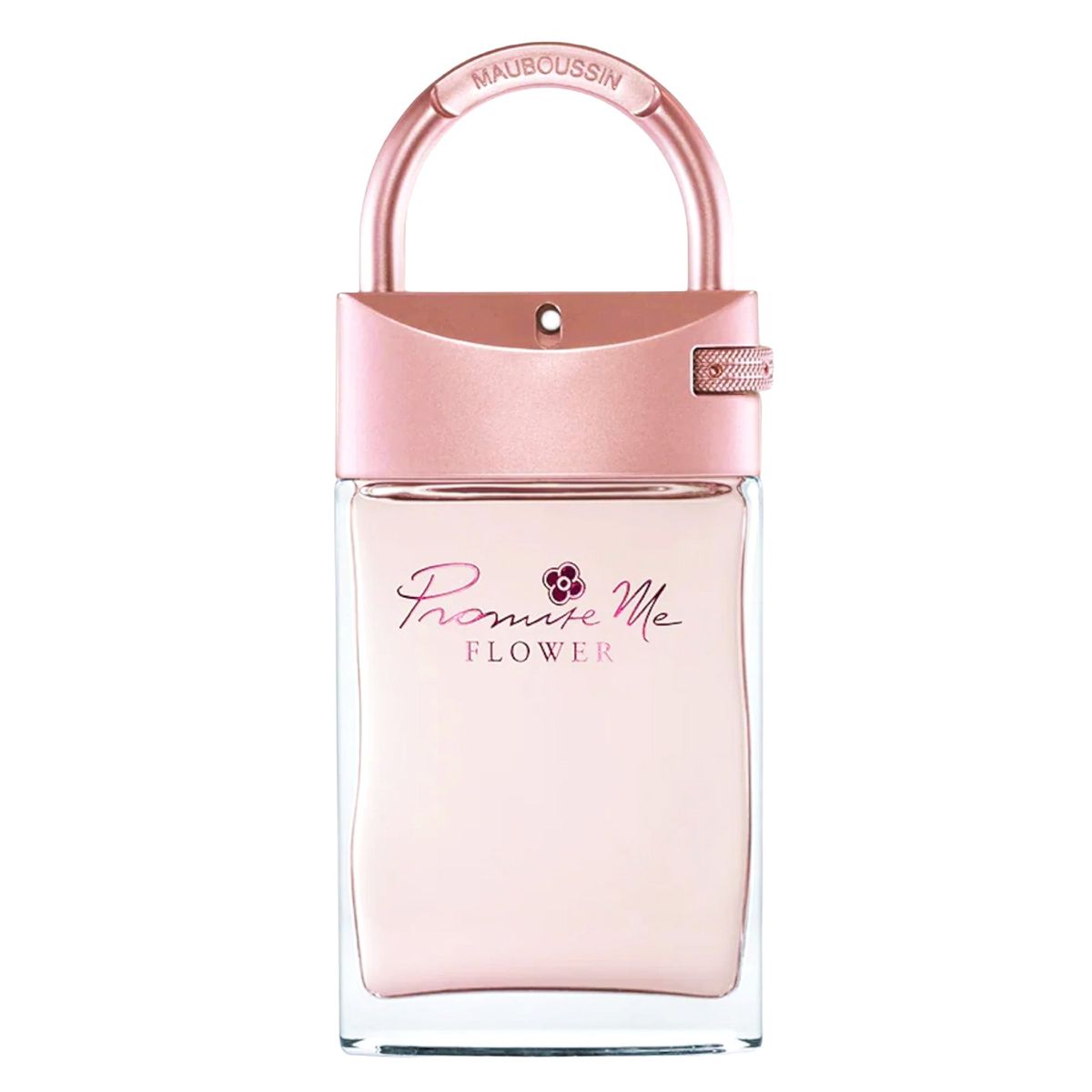 MAUBOUSSIN - Mauboussin Promise Me Flower Edt 90ml Mujer