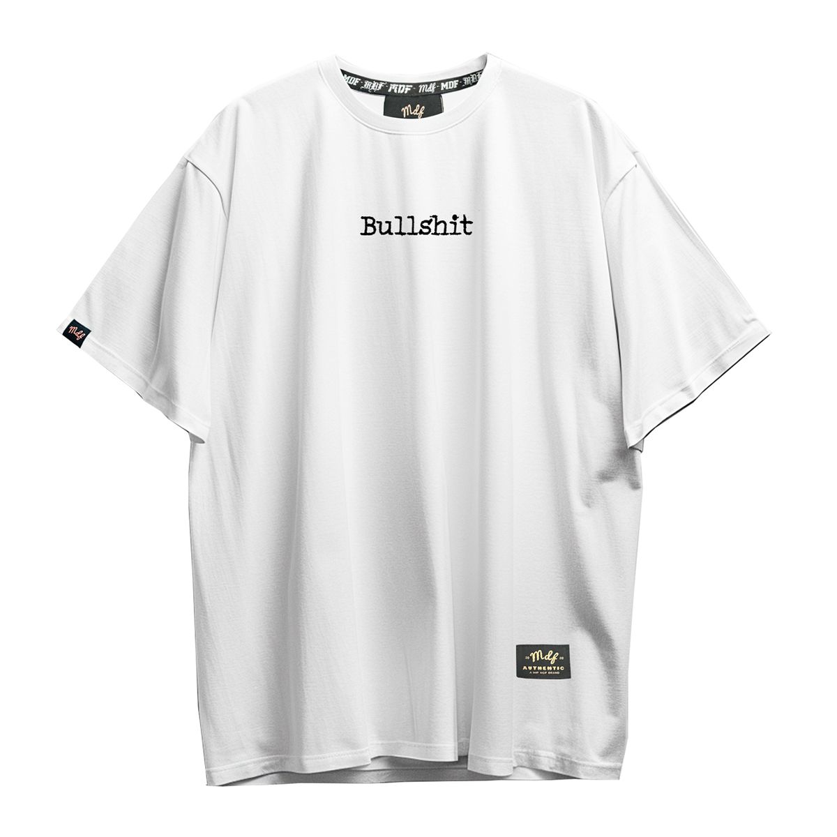 MDF - MDF® Polera BULLSSH