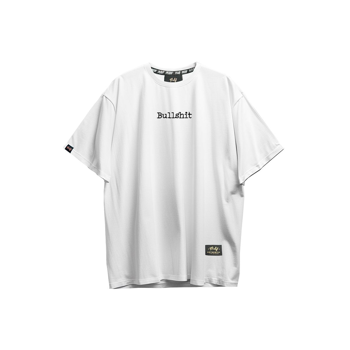 MDF - MDF® Polera BULLSSH