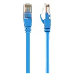 GENERICO - Cable De Red Cat6 Lan 15 Metros Alta Transferencia De Datos