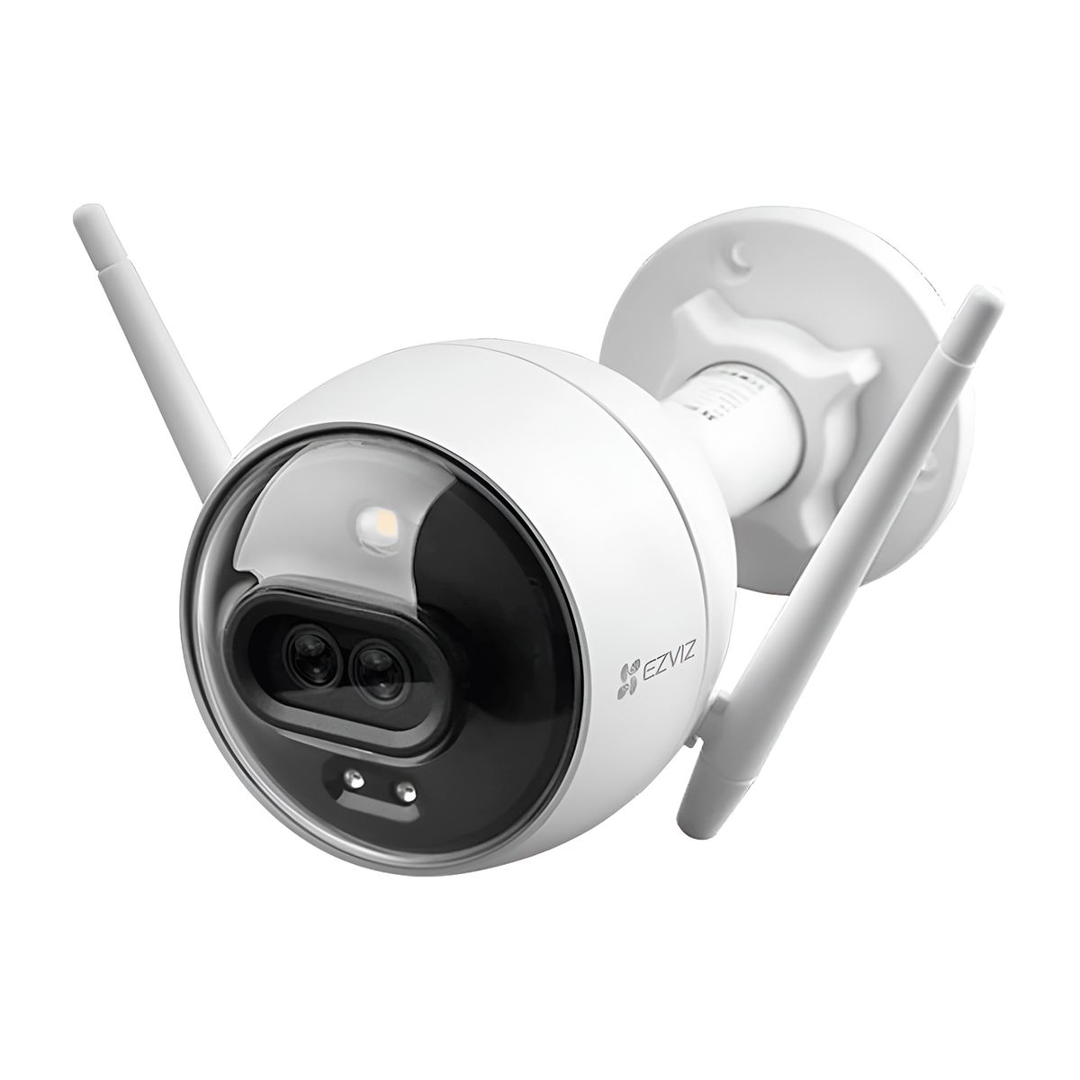 EZVIZ - Camara Wifi IP Ezviz C3X 2mp Husky VisionColorVU Exterior