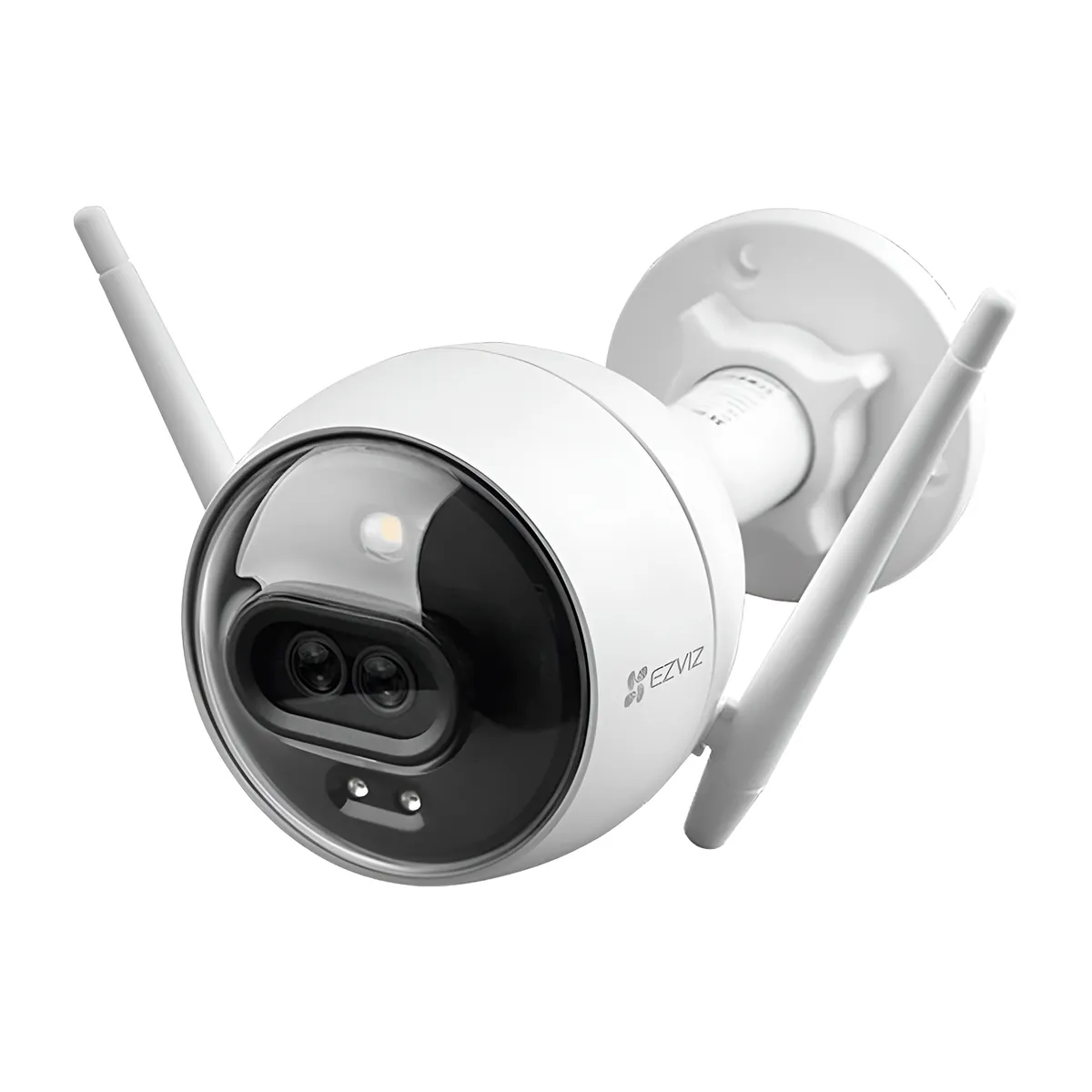 EZVIZ - Camara Wifi IP Ezviz C3X 2mp Husky VisionColorVU Exterior