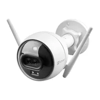 Camara Wifi IP C3X 2mp Husky VisionColorVU Exterior