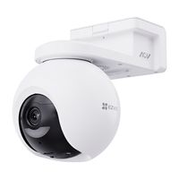 Camara Inalambrica HB8 Pro 4K Bateria Recargable