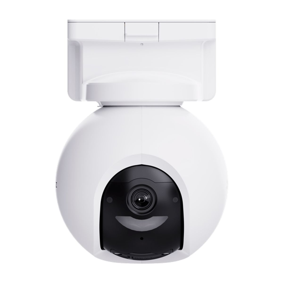 EZVIZ - Camara Inalambrica Ezviz HB8 Pro 4K Bateria Recargable