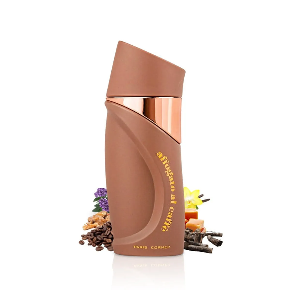 PARIS CORNER - Perfume Affogato al Caffe Paris Corner EDP Unisex 100 ml