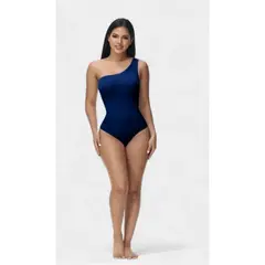 LIKE SHOP - Body Colaless Faja Reductor Modelador De Un Hombro 2207