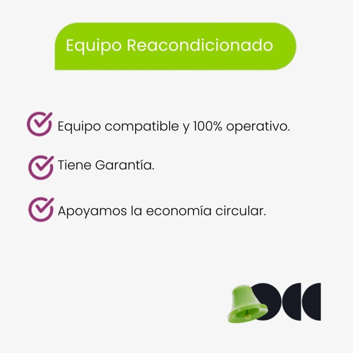 SAMSUNG - SAMSUNG Galaxy Z Flip 5 5G 512GB  Blanco  Reacondicionado
