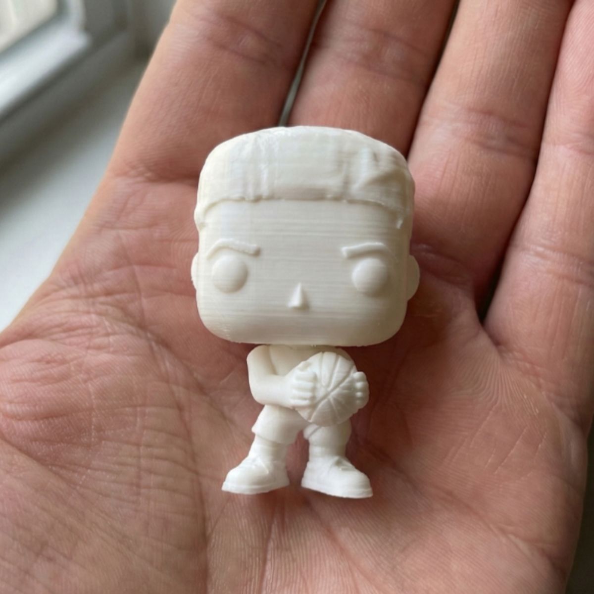 GENERICO - Lucas Sinclair Funko Pop Kinder Joy